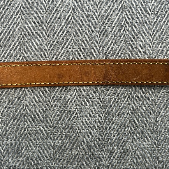 Vintage Samur crossbody - Picture 2 of 9